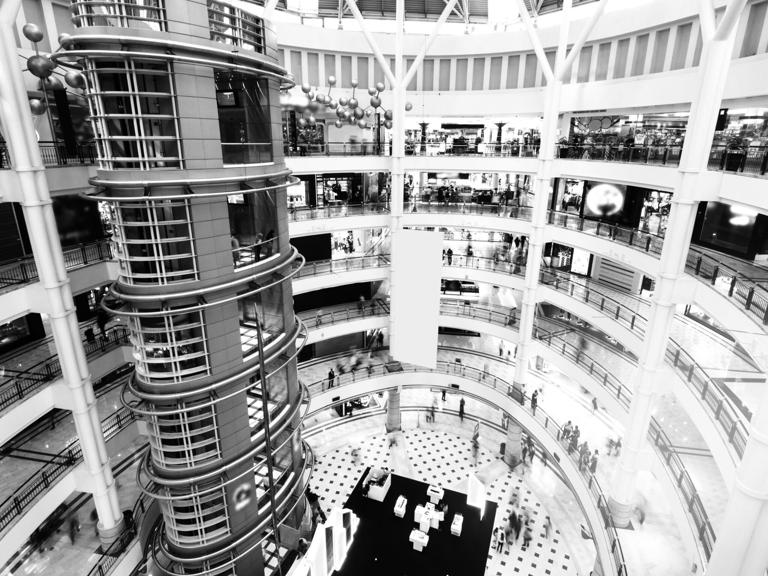 Retail Manager